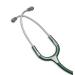 ADC Adscope 619 Ultra-lite Clinical Stethoscope in Dark Green - Efficient & Lightweight - Buy Online on GoSupps.com