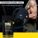 Nuke Nutrition Tribulus Terrestris 7005mg - High Strength Test Booster Pills - 60 Capsules for Men & Women - Increase Testosterone for Muscle Growth, Strength & Endurance - Buy Online on GoSupps.com