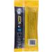 BIC 4 Flex Disposable Razor Set for Men - 4 Blades Sensitive Skin 8 Pieces - International Shipping Available - Buy Online on GoSupps.com