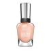 Sally Hansen Complete Salon Manicure Nail Polish Nude Shades Naked Ambition Naked Ambition 2