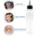 WRGYVE 4 Pcs Hair Oil Applicator Bottle Oil Applicator for Hair Hair Oil Squeeze Applicator Bottle Hair Oil Applicator Oil Bottle For Hair for Salon Hair Care Coloring Paint Art Glue - Buy Online on GoSupps.com