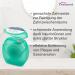 Wellsamed Dental Floss 50m Dispenser - Mint Flavour 3 Pieces - Essential Interdental Cleaning for Healthy Teeth - Buy Online on GoSupps.com