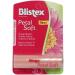 Blistex Petal Soft Lip Moisturizer 0.13oz (3 Pack) - Hydrating Lip Balm Set - Buy Online on GoSupps.com
