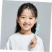 Shop Tovinanna Manual Toothbrush for Children | Effective Teeth Cleaning Brush for Kids - Buy Online on GoSupps.com