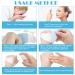 Skynpure Collagen Hydrating Film Mask - Boost Moisture & Firm Skin Prevent Fine Lines (2 Boxes) | International Shipping Available - Buy Online on GoSupps.com