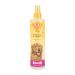 Burt's Bees Waterless Shampoo for Dogs with Apple & Honey 10 fl oz (296 ml)