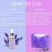 Yoni Wash & Soap Set with Essential Oil - pH Balanced Feminine Care Kit with Lavender Scent - 5.29oz Soap Bar, 2 x 30ml Oil, 6.7 fl.oz Wash - Moisturizing & Odor-Removing Formula - Buy Online on GoSupps.com