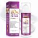 Cystic Acne Treatment for Face Hormonal Acne Spot Treatment Pimple Cream with Azelaic Acid | Redness Reducing Acne Moisturizer for Rosacea & Sensitive Acne-Prone Skin | Teens & Adults 1.7 oz 1.7 Fl Oz (Pack of 1)