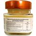 White Honey from Kyrgyzstan - Sainfoin Honey (To be tasted on bread) (175g) - Buy Online on GoSupps.com