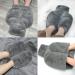 Dawris 2-in-1 Foot Warmer | Super Soft & Warm Electric-Free Heating Cushion for Men Women & Children - Perfect Large Format Toe Warmer - Buy Online on GoSupps.com