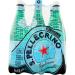 San Pellegrino Mineral Water Bottles 75 cl + Italian Gourmet Polpa 400 g Pack of 24 - Buy Online on GoSupps.com