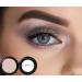 Lipani Single Eyeshadow Pot | High Pigment | Matte & Satin Finish | Long-Lasting for Night & Day | Paraben Free Guru - Buy Online on GoSupps.com