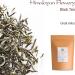 Himalayan Finest Flowery Tea Nepal - Nepalese Pure Loose Leaf Tea - Similar To Darjeeling But More 100g Himanlayan 100 g - Buy Online on GoSupps.com