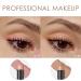 2 PCs Cream Eyeshadow Stick Set - Bright Matt & Shimmering Waterproof Makeup Tool (Mocha Pink 1316) - Long-Lasting Eye Makeup for Stunning Looks - Buy Online on GoSupps.com