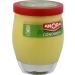 Amora Mustard Condiments Table Glass 240 g - Pack of 6 - Buy Online on GoSupps.com