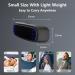 Electric Smart Snore Stopper: Anti-Snoring Device for Better Sleep & Improved Breathing - Buy Online on GoSupps.com