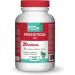 Laboratoire Suisse Probiotic 20 Billion -Healthy Gut Flora - 70 Vegetal Capsules 70 count (Pack of 1) - Buy Online on GoSupps.com