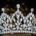 Aoligrace CZ Princess Pageant Crowns | Cubic Zirconia Wedding Tiara for Bride | Birthday Quinceanera Hair Accessory - Buy Online on GoSupps.com