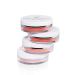 Reflective Mineral Rouge Powder - Warm Terracotta Set | 4 Vibrant Accent Colors for Flawless Beauty - Buy Online on GoSupps.com