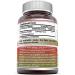 Amazing Formulas Red Yeast Rice 1200mg Capsules - 120 Count Pack for Cholesterol Support - Buy Online on GoSupps.com