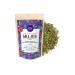 Alibu Loose Leaf Herbal Tea - Mujer - Certified Vegan 100% Natural Tea Certified Kosher - 25 Cups Mujer (Woman)