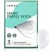 AUSLKA Blemish Patch Hydrocolloid Blemishes Patch Dots for Face Zit Patches Zit Stickers (9 Patches) 9 count (Pack of 1)
