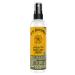 Bug Botanist Mosquito Repellent Spray: Mosquito Repellent with Essential Oils, Family Friendly, 4oz Bottle Spray (4 oz)