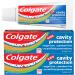 Colgate Dinosaur Toothbrush & Kids Fluoride Toothpaste Bundle | Extra Soft Bristles | Ages 2-5 | Cavity Protection | Bubble Fruit Flavor | 2 Pack - Buy Online on GoSupps.com