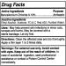 ELP ESSENTIAL Merthiolate Tincture 1 oz - Doctor E Formula - Buy Online on GoSupps.com