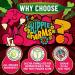 USA Grown Beet Root Powder - Nitric Oxide Production and Blood Pressure Support - Happy Heart Blend with Grape Seed Extract & Ginseng - Buy Online on GoSupps.com