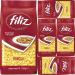 Filiz Pasta Ditalini 500 Gram x 5 Packs
