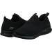 Skechers Elite Flex Men's Wasik Loafer Shoes 6.5 Black - Comfort & Style - Buy Online on GoSupps.com