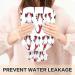 Buy Christmas Elf Hot Water Bottle - 2L Fleece Cover for Hot & Cold Compresses | International Shipping Available - Buy Online on GoSupps.com
