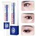  LINGJIONG Eye Cream Moisturizer - Eye Bags Dark Circles Fine Lines Firming Face and Eye Cream Moisturizing for Women Lingjiong - Buy Online on GoSupps.com