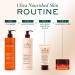 NUXE R ve de Miel Hand Cream - Honey-Infused Moisturizer with Shea Butter & Vitamin E for Dry Hands (1.7 oz) | International Shipping - Buy Online on GoSupps.com
