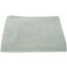 Verdant Touch Soft Cotton Bed Sheet Cover for Beauty Salons & Spas - Facial Hole 183.9 x 78.9 cm Green - Buy Online on GoSupps.com