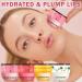 4PCS Honey Lip Balm Hydrating Honey Lip Mask Overnight Propolis Bee Lip Balm Prevention Dry and Cracked Lip Scrub Exfoliator (Honey+Strawberry+Coconut+Watermelon) Honey + Strawberry + Watermelon + Coconut - Buy Online on GoSupps.com