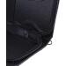 Scissors Pouch PU Leather Salon Tools Holster Bag 2 Scissors Pouch Box for Professional Stylist Barber Hairdressing Scissors Tool - Buy Online on GoSupps.com
