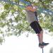 Lily's Things 6ft Climbing Rope for Kids - Ninja Warrior Ninja Warrior Accessories for Slackline Obstacle Course - Easy Attach to Playground Sets - 5-Foot Holes - Buy Online on GoSupps.com