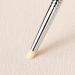Natural Goat Hair Eyeshadow Brush by ENZO KEN Small Blending Eye Shadow Brush Eye Shadow Blending Brush Eye Blending Brush Nose Contour Brush Eyeshadow Blending Brush Eye Makeup Brushes. (E904S) Eyeshadow Brush E904S - Buy Online on GoSupps.com