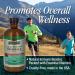 Nature's Answer Liquid Multiple Minerals - 8 oz | Essential Minerals for Health - Buy Online on GoSupps.com
