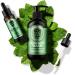 Guardenza Beard Starter Kit | Premium Beard Oil Wash & Brush for a Perfect Beard - Buy Online on GoSupps.com