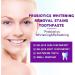 SP-7 Probiotic Whitening Toothpaste - Brightening & Stain Removing for All Teeth Types Deep Cleaning Gums 1PC - Buy Online on GoSupps.com