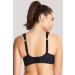Panache High Impact Underwire Sports Bra 36E Black - Women's Activewear - Buy Online on GoSupps.com