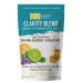 Organic Clarity Blend Hard Candy - Lemon Lime Peppermint Lavender - Natural Congestion and Sinus Relief for Seasonal Allergies - All Natural Gluten-Free Non-GMO Vegan Soy-Free - 24 Count (Pack of 1)