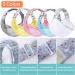 HINATAA Breathable Baby Sling | Adjustable Wrap Carrier with 3D Mesh Fabric | Summer Ready (Pink) - Buy Online on GoSupps.com