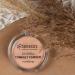 Benecos Natural Beauty Compact Powder - Vegan Pressed Matting Powder - Porcelain 9g (Pack of 2) - International Shipping Available - Buy Online on GoSupps.com