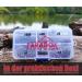 Paradox Fishing Snap Set I 175 Pieces #000-#2 | Snaps & Accessories for Trout Pike & Perch Fishing - Buy Online on GoSupps.com