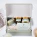 Luxe Spa Kit: Exfoliating Spa Gift Set for Women - Pamper Yourself in Luxury - Buy Online on GoSupps.com