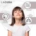 LaCura 4Kids Breath Ease & Coughing Relief - 100% Pure Therapeutic Grade Organic Essential Oil Blend - Natural Cough Syrup for Children - Soothes & Supports Healthy Breathing - 4 oz - Buy Online on GoSupps.com